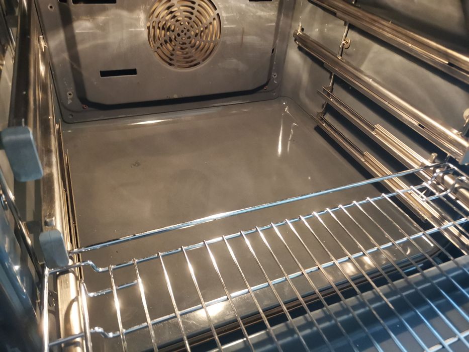 Печка за вграждане NEFF