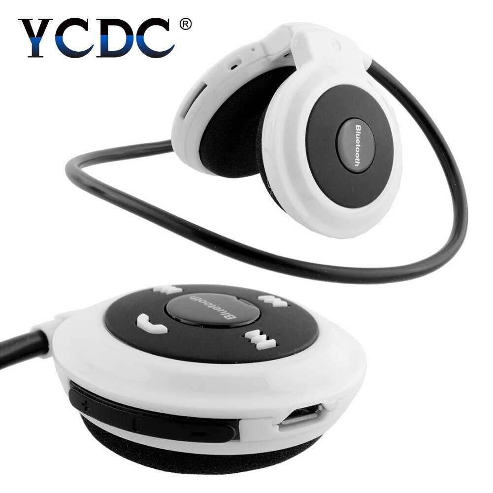 Мини беспроводные Bluetooth наушники с микрофоном H & A TWS