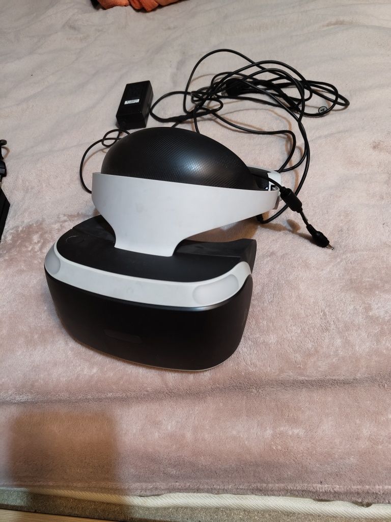 PlayStation Vr 1