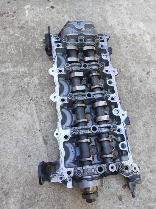 Piese motor Opel Astra J 1.7 Diesel, A17DTS / DTC / DTE