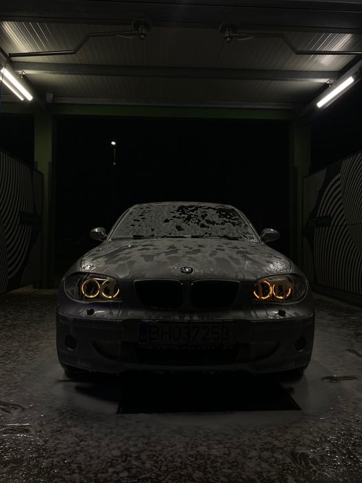 Vand bmw seria 1 2004