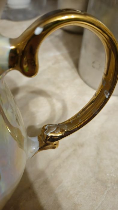 Сервиз от порцелан