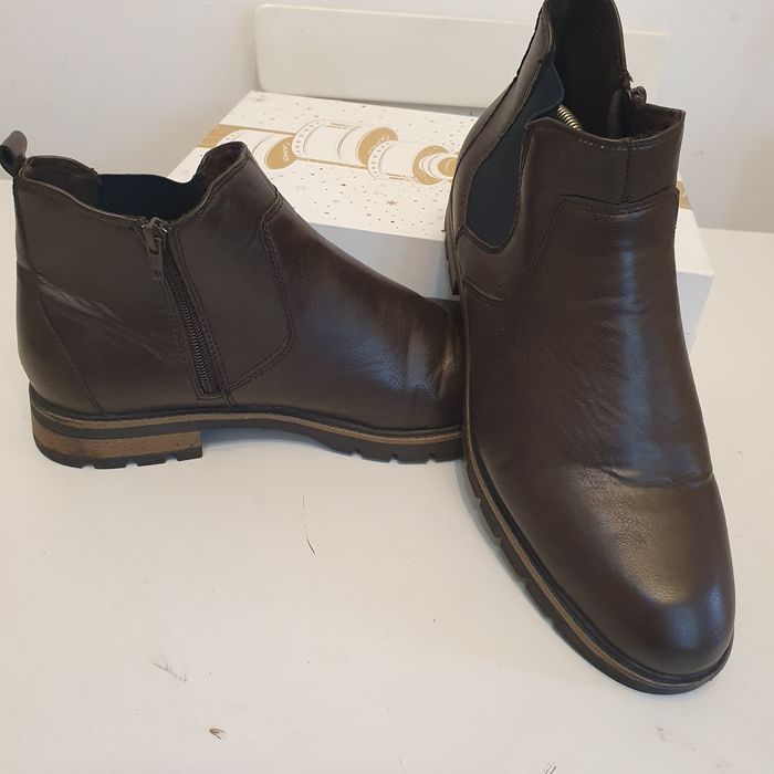 Cizme Walkx mas 45