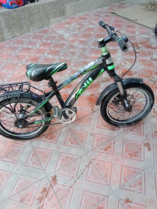 Детский транспорт