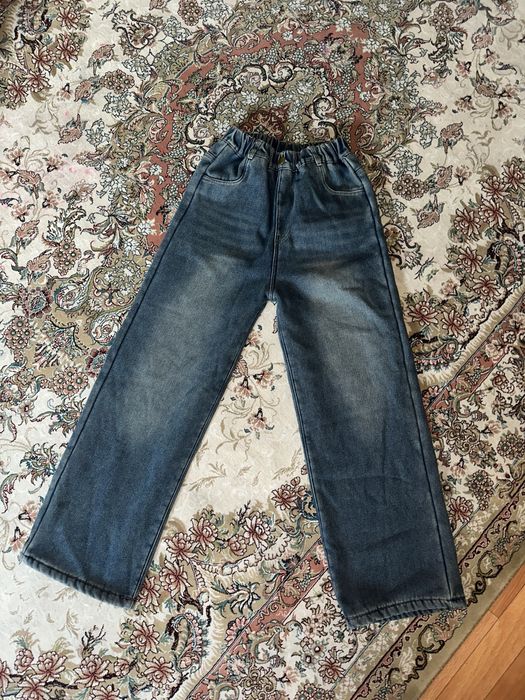 Женские брюки и джинсы