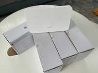 Modem Wi-Fi  HUAWEI B530 cu SIM pentru internet/camere video - 4 buc.