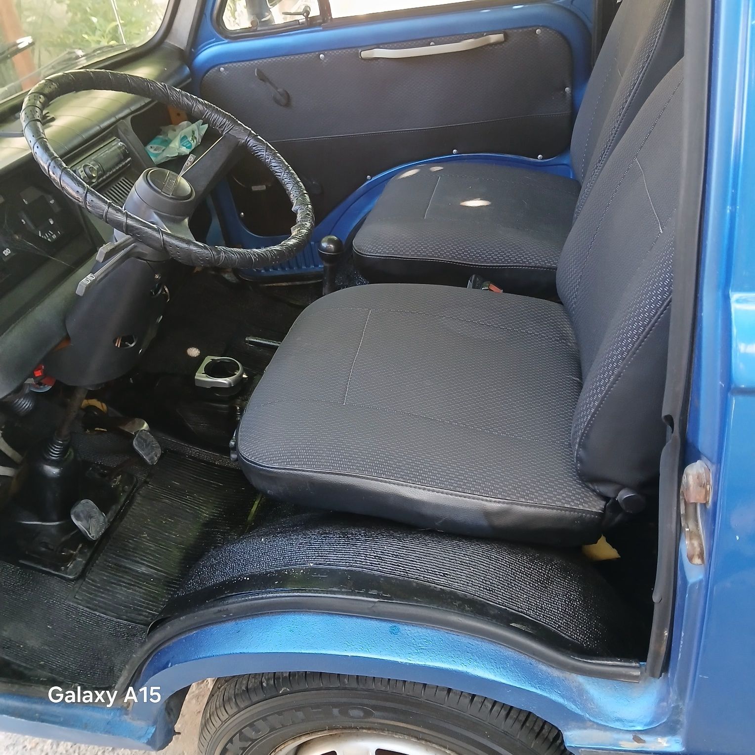 Vînd FIAT PANORAMA 900cm3 ,an fabricație 1981 ,82000km,5200euro