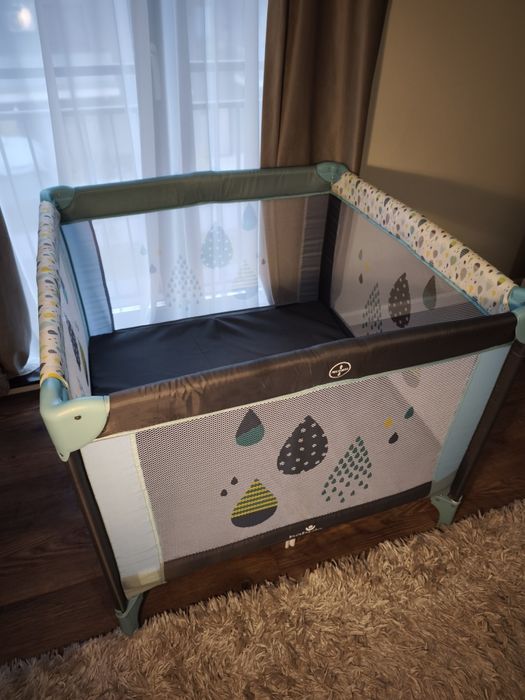 Babylo Baby  țarc / patut bebe