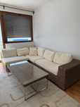 Set mobilier gradina ratan