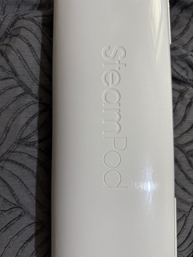 Преса за коса с пара LOreal Professionnel Steam Pod 4.0 Moon Capsule