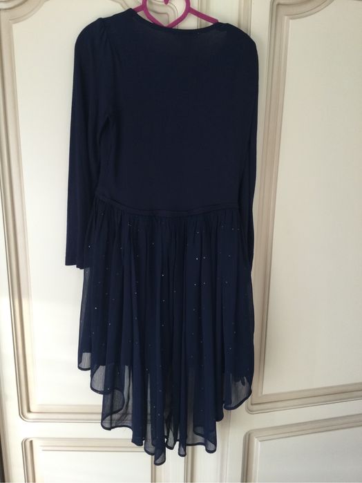 Rochie marimea 7-8 ani