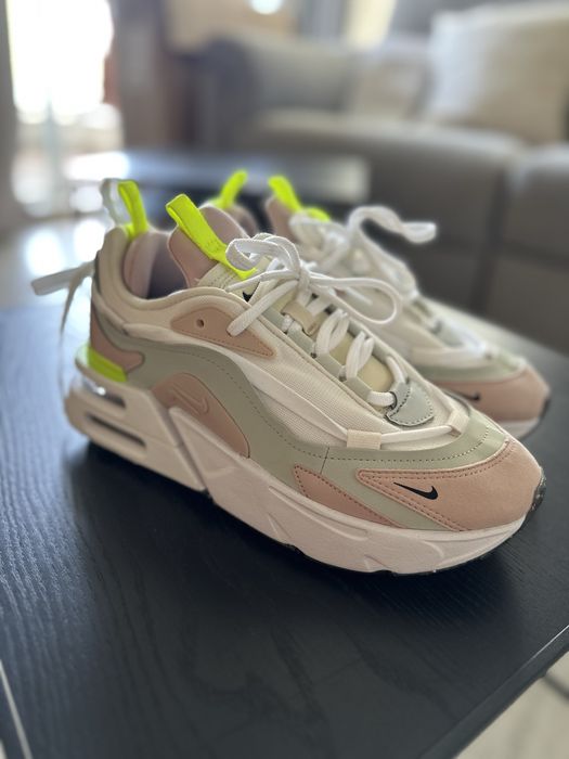 Nike Air Max Furyosa