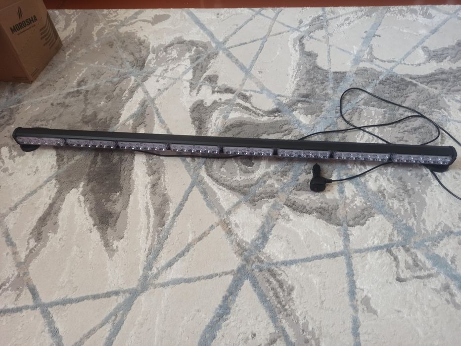 Продам строб 4х4