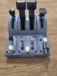 Thrustmaster quadrant airbus