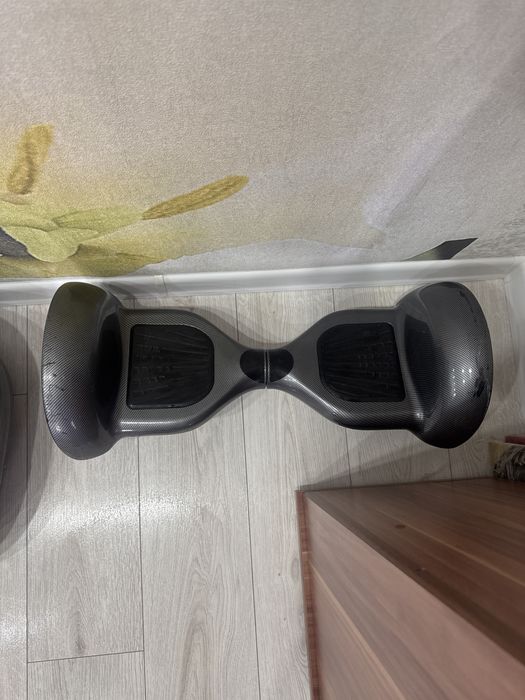 Героскутер в хорошем состоянии.