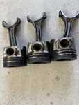 Cap piston 2.0 TDI/140 cp CFF gama Vag