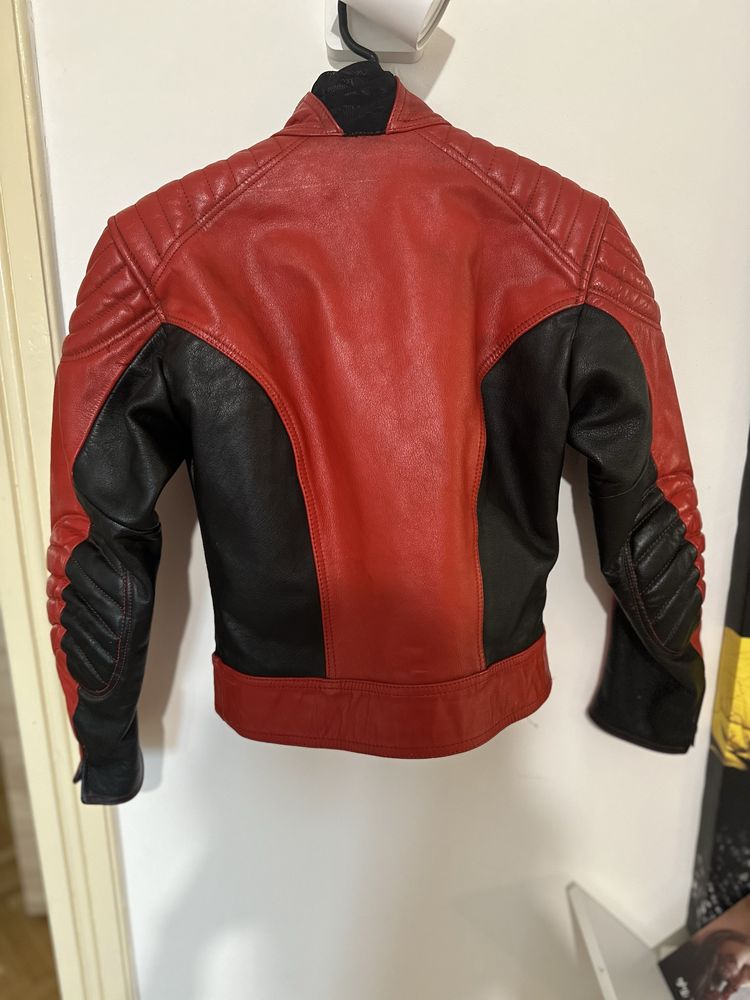 Geacă moto damă Dainese