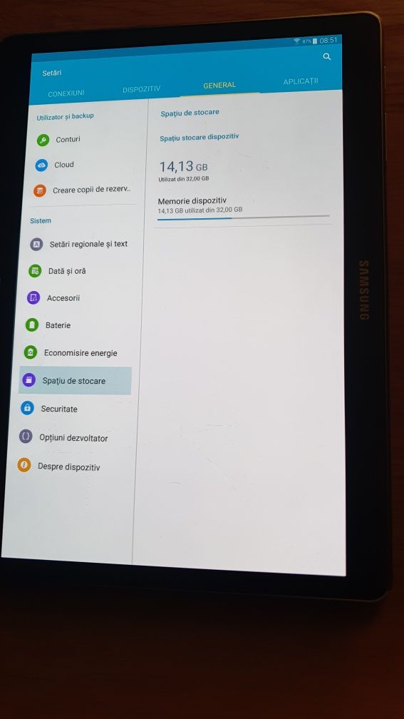 Samsung Galaxy Tab S