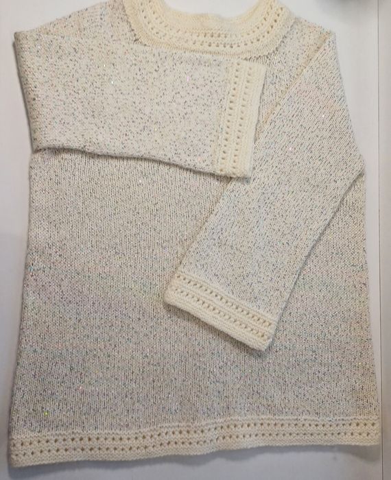 Вязание на заказ