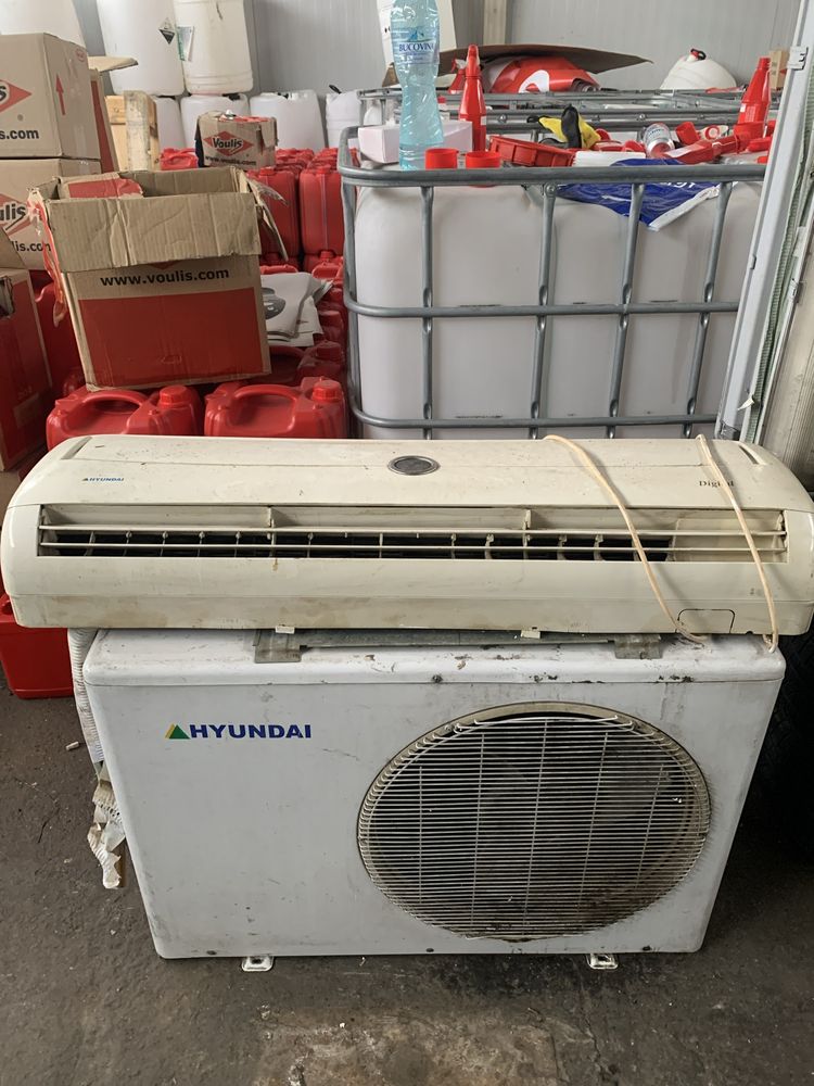 Vand Aer Conditionat 18000 BTU