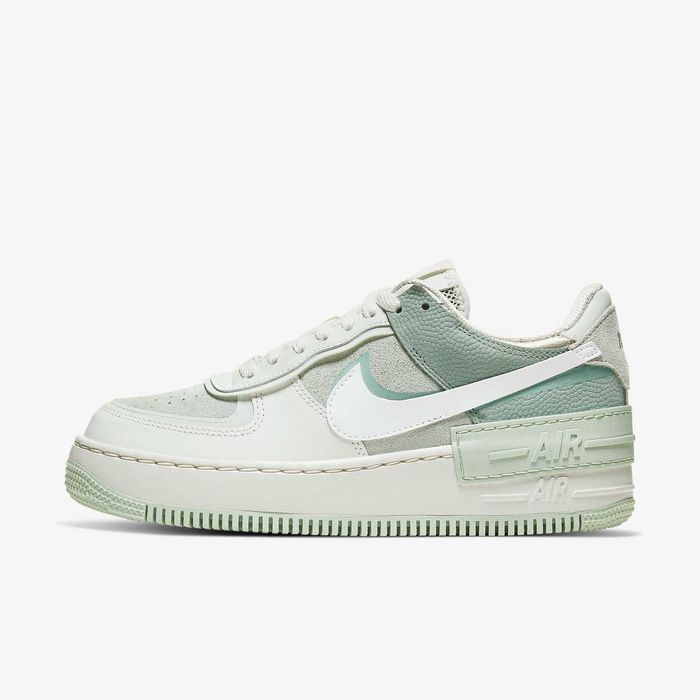 Оригинални маратонки Nike Air Force 1 Shadow