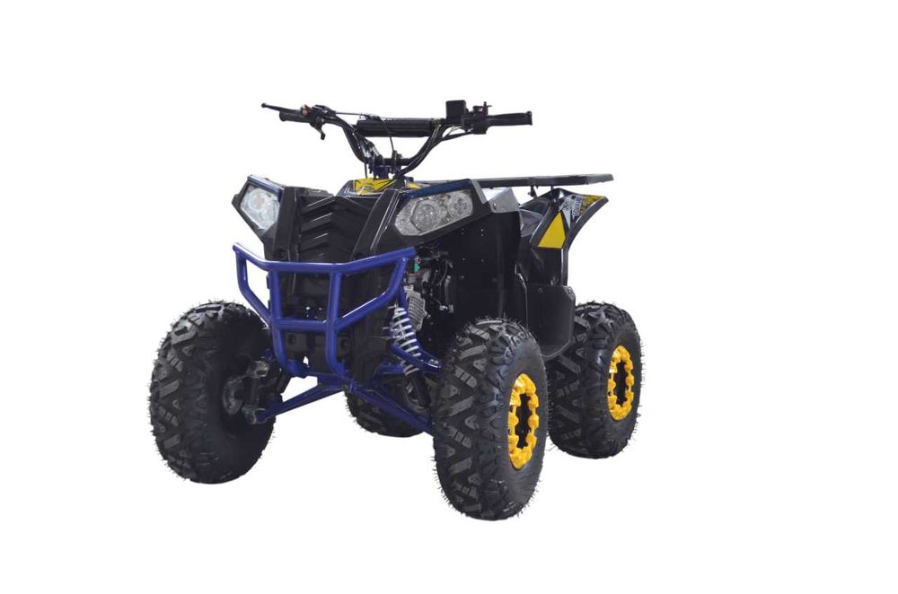 ATV 140Cc NOU Comander Apolo 007-8 Kinderquad