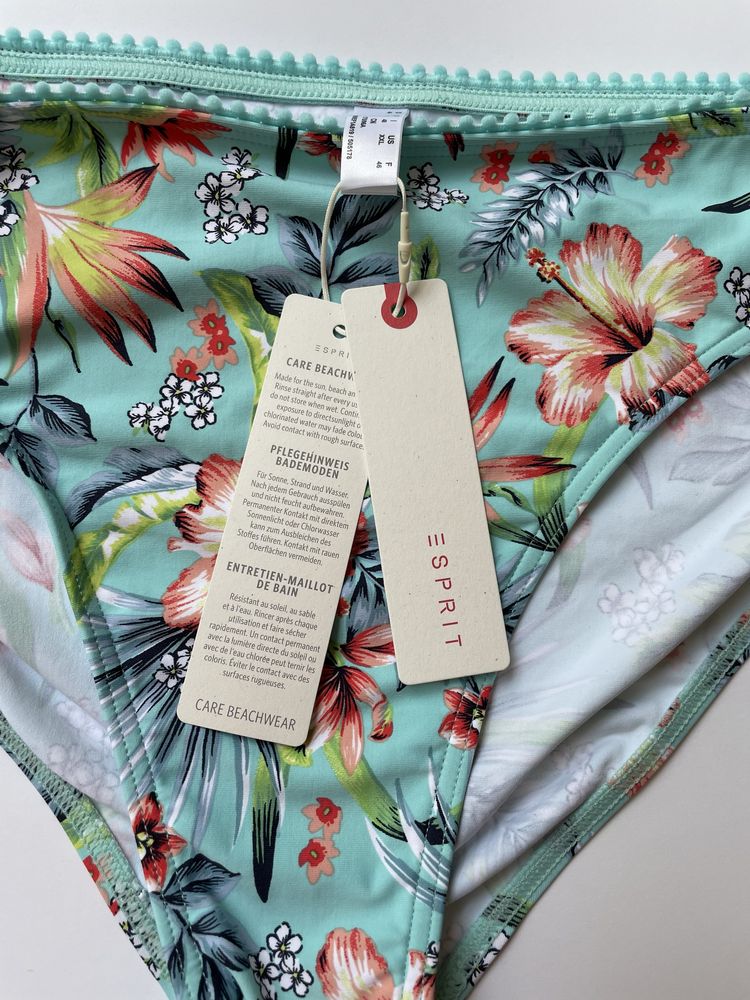 Долнище на бански ESPRIT,44 размер с етикет