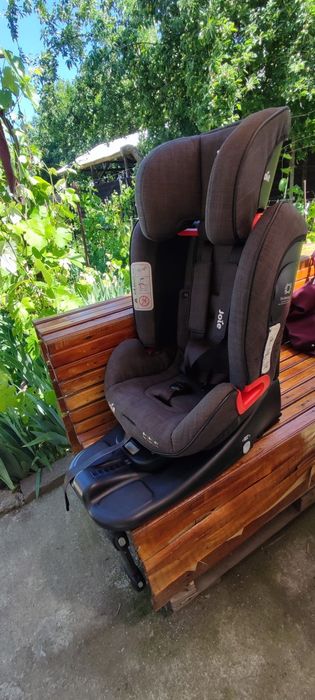 Scaun auto joie Stages (9-25kg)