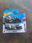 Hot Wheels ford escort