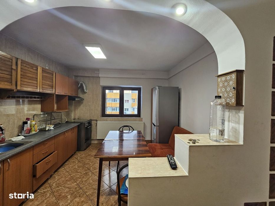 Apartament 3 camere Mall Vitan Ultracentral