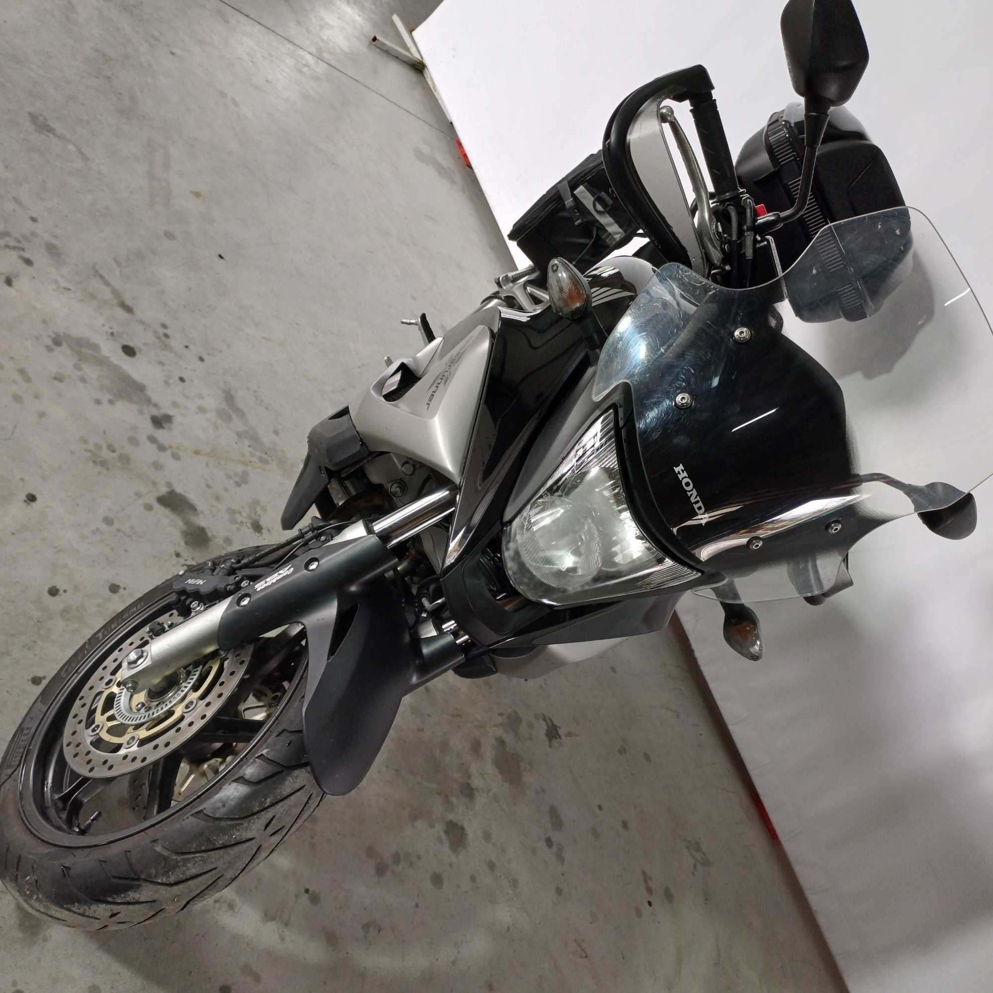 Motocicleta Honda VFR 800 X Crossrunner ABS | H02469 | motomus.ro