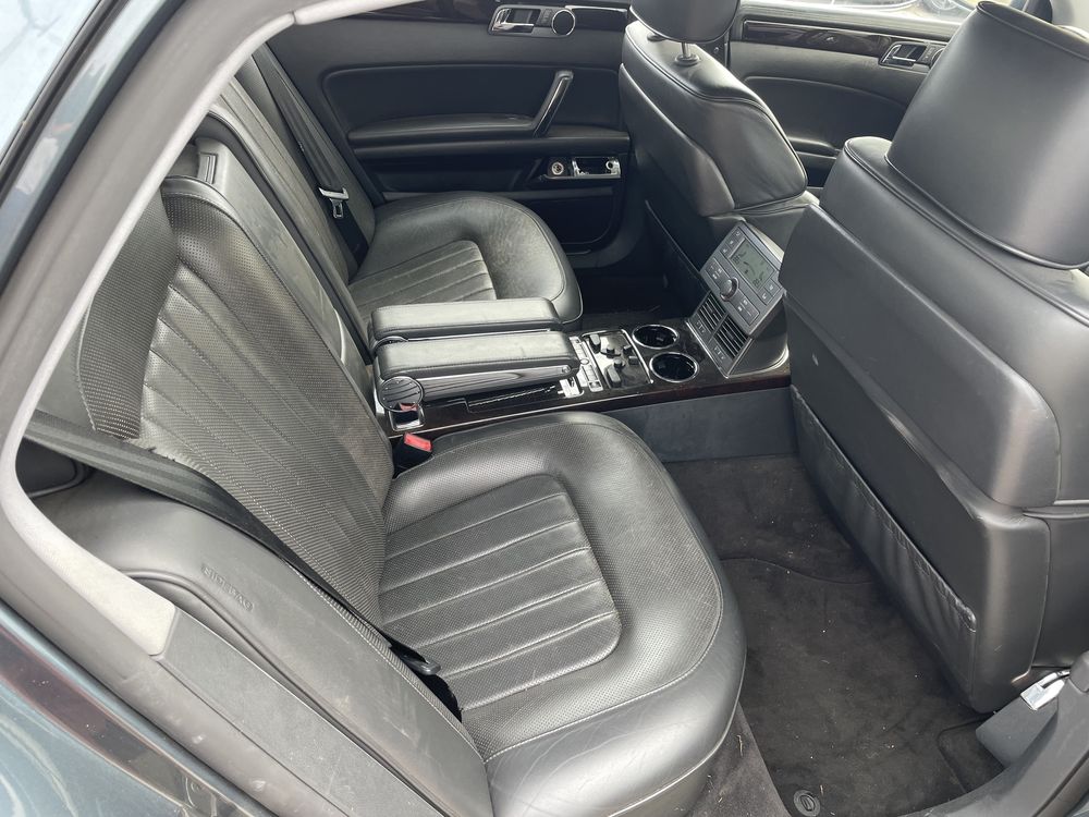 Vw Phaeton 5.0TDI/313hp/AJS ,На части