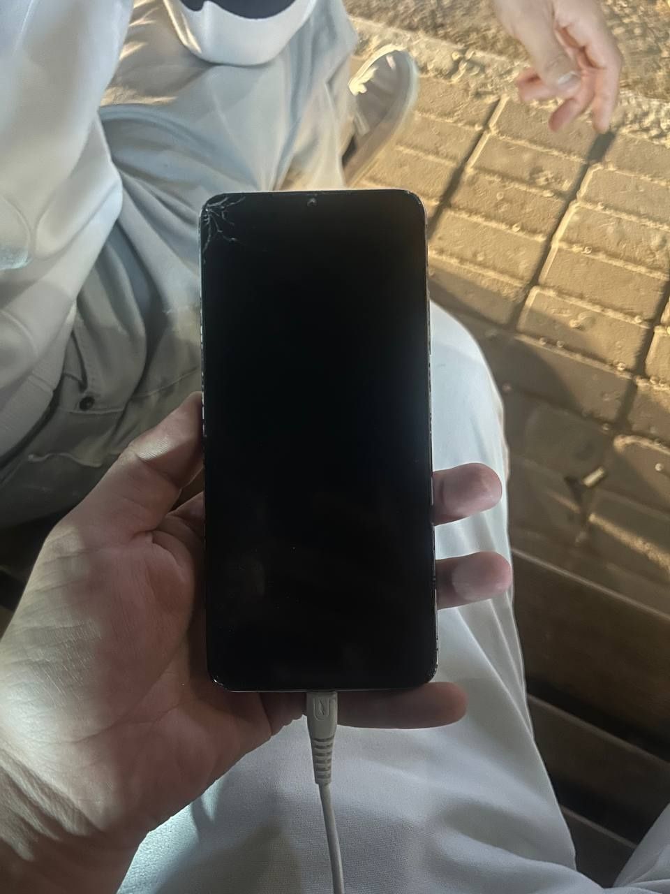 ItelS23 128gb 16 gb