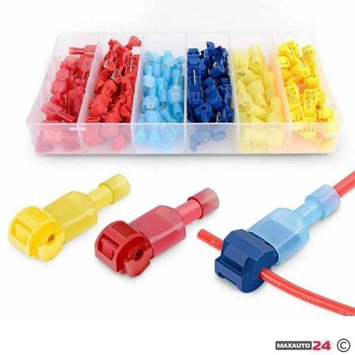 Кабелни обувки 120 броя