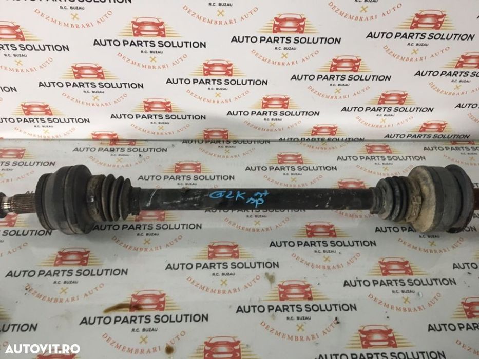 planetara stânga spate Mercedes Benz Glk