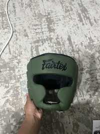 Шлем Fairtex