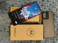 Motorola Moto G54