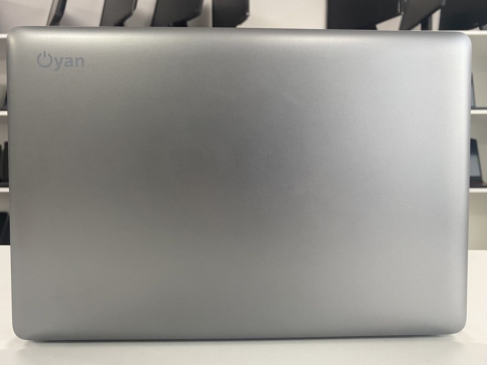 Ноутбук Oyan - 14 FHD/Celeron N4020C/8GB/SSD 512GB/UHD