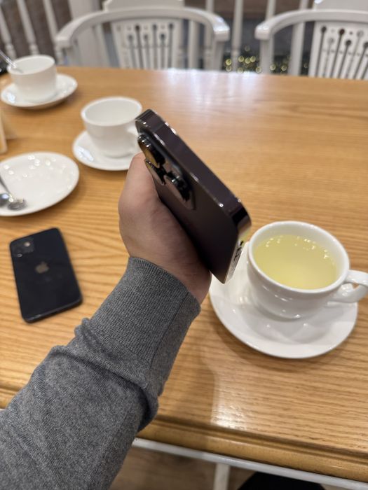 Iphone 14 Pro Max 256 GB