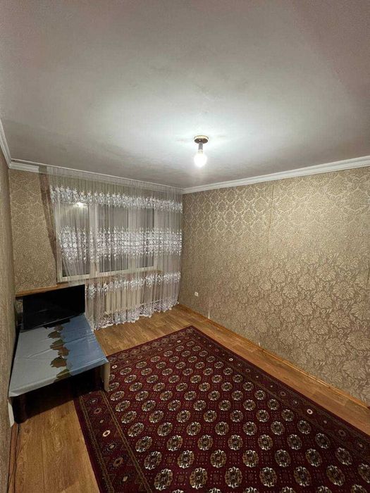 Шайхантахур - 1/3/4 балкон 1,5х3, 30 м2, с мебелью и техникой