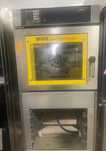 Cuptor patiserie MIWE AEROMAT