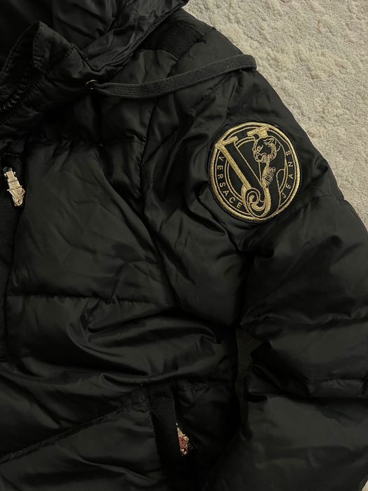 Geaca Versace Jeans