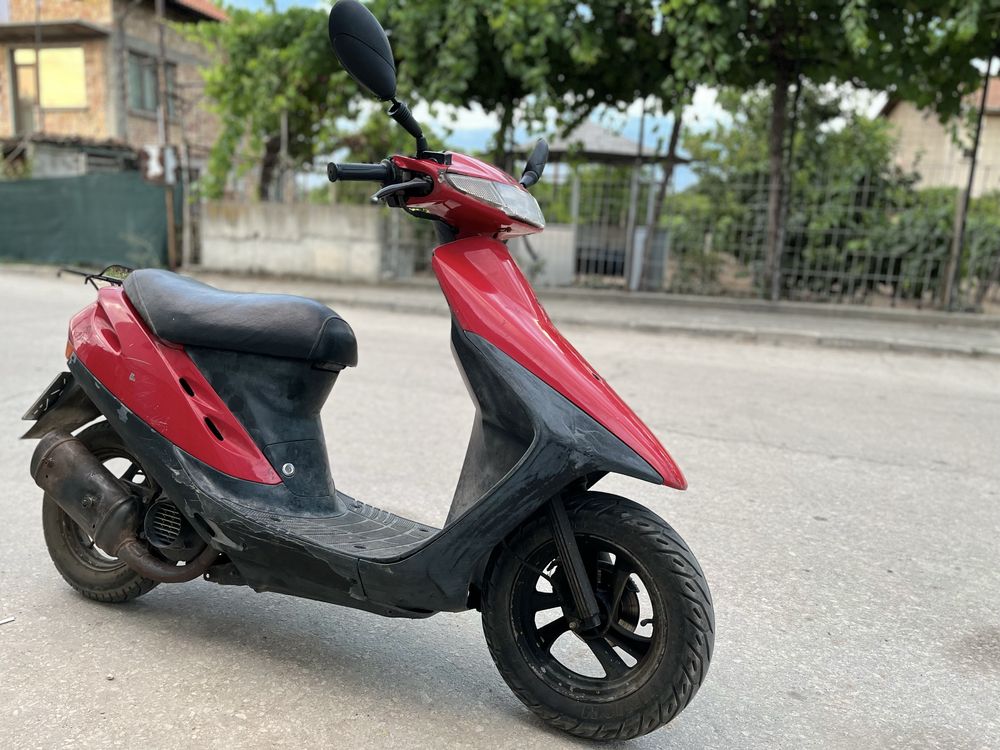 HONDA DIO 2t 50cc