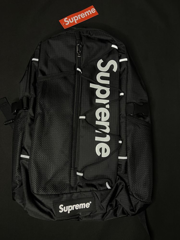 Ghiozdan Rucsac Backpack Bag Supreme Nike Gucci LV Louis Vuitton