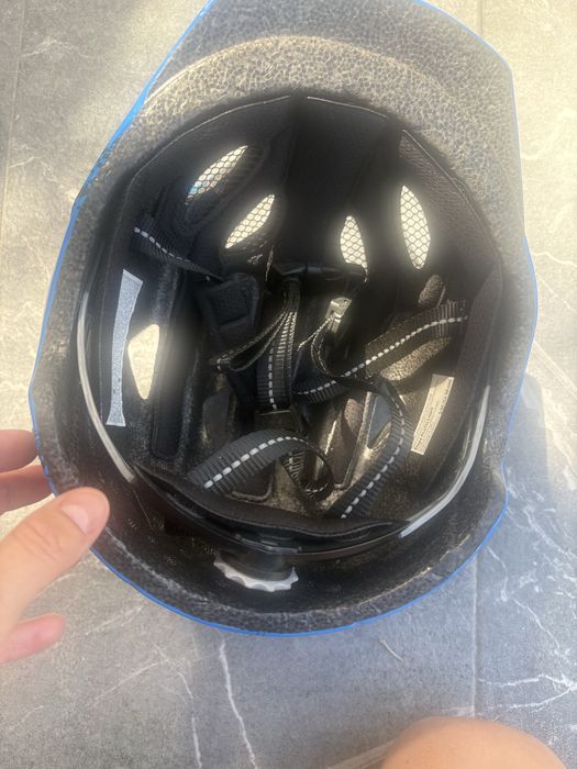 Casa protectie copii Cars cu lumini