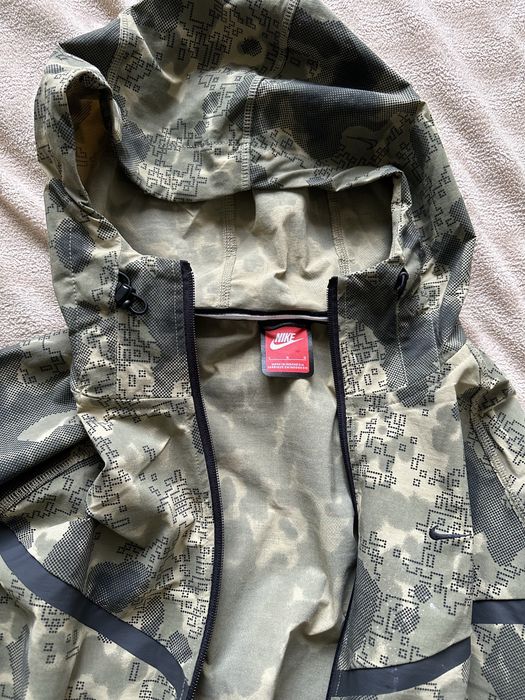 Nike екип tech fleece