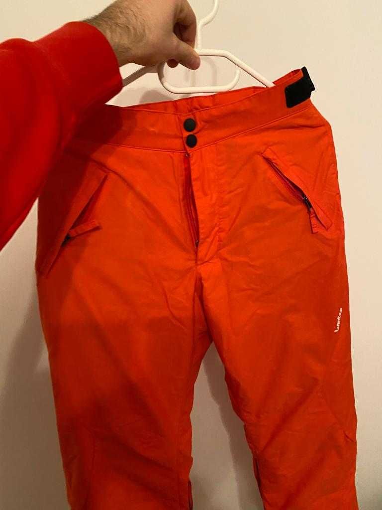 Pantaloni ski inaltime 153-162cm