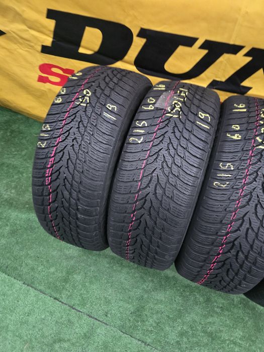 215.60.16 nokian m+s