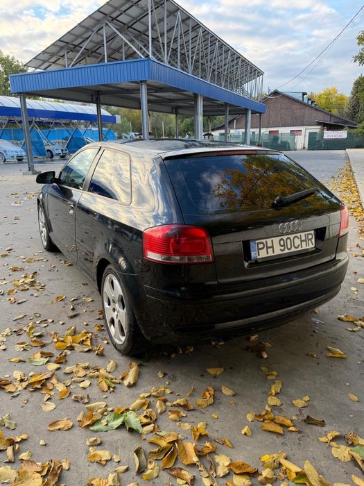 AUDI A3  . 1.9 TDI
