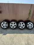 Jante Touareg Rline